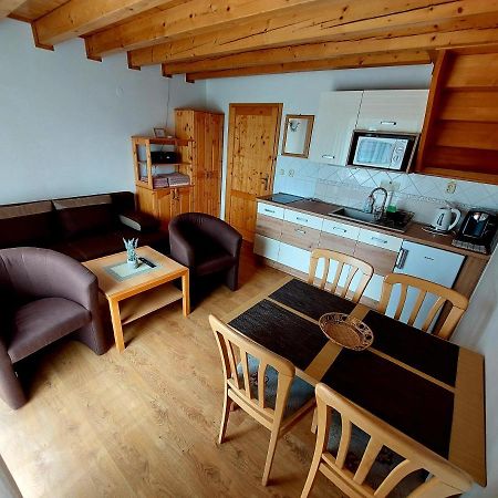 Apartman Tatralandia 336 Liptovský Mikuláš Exterior foto
