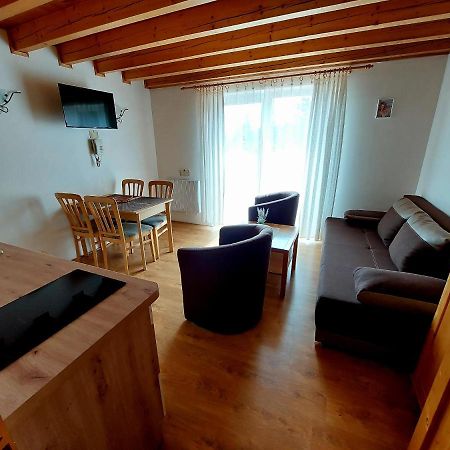 Apartman Tatralandia 336 Liptovský Mikuláš Exterior foto