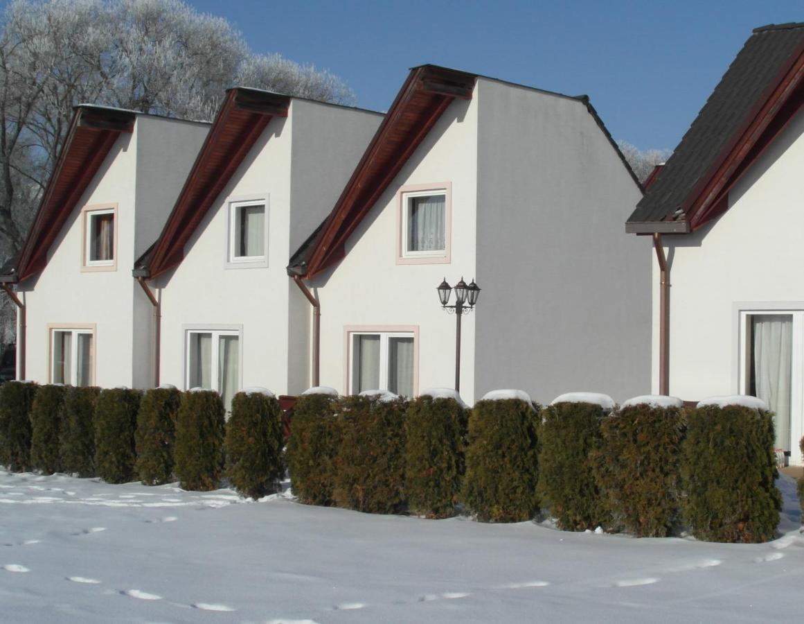 Apartman Tatralandia 336 Liptovský Mikuláš Exterior foto