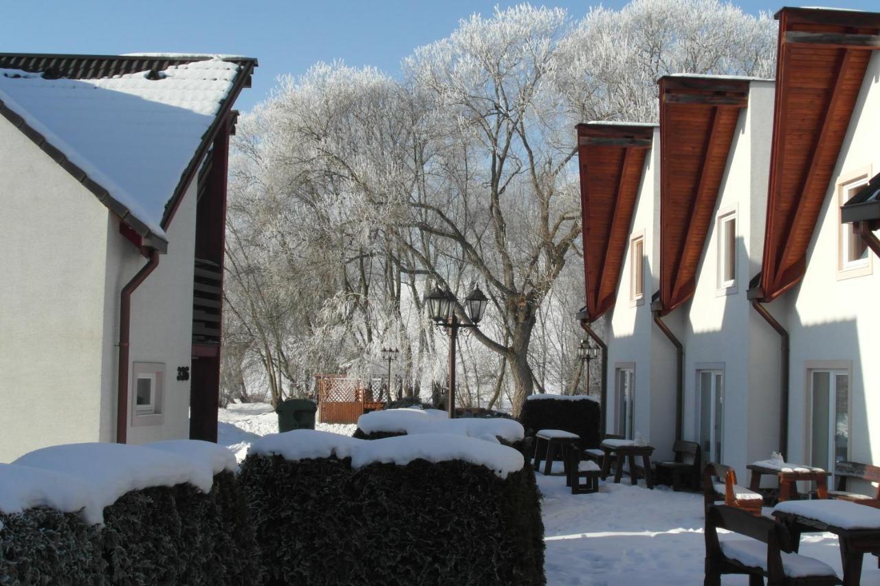 Apartman Tatralandia 336 Liptovský Mikuláš Exterior foto