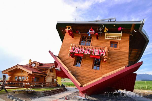 Apartman Tatralandia 336 Liptovský Mikuláš Exterior foto