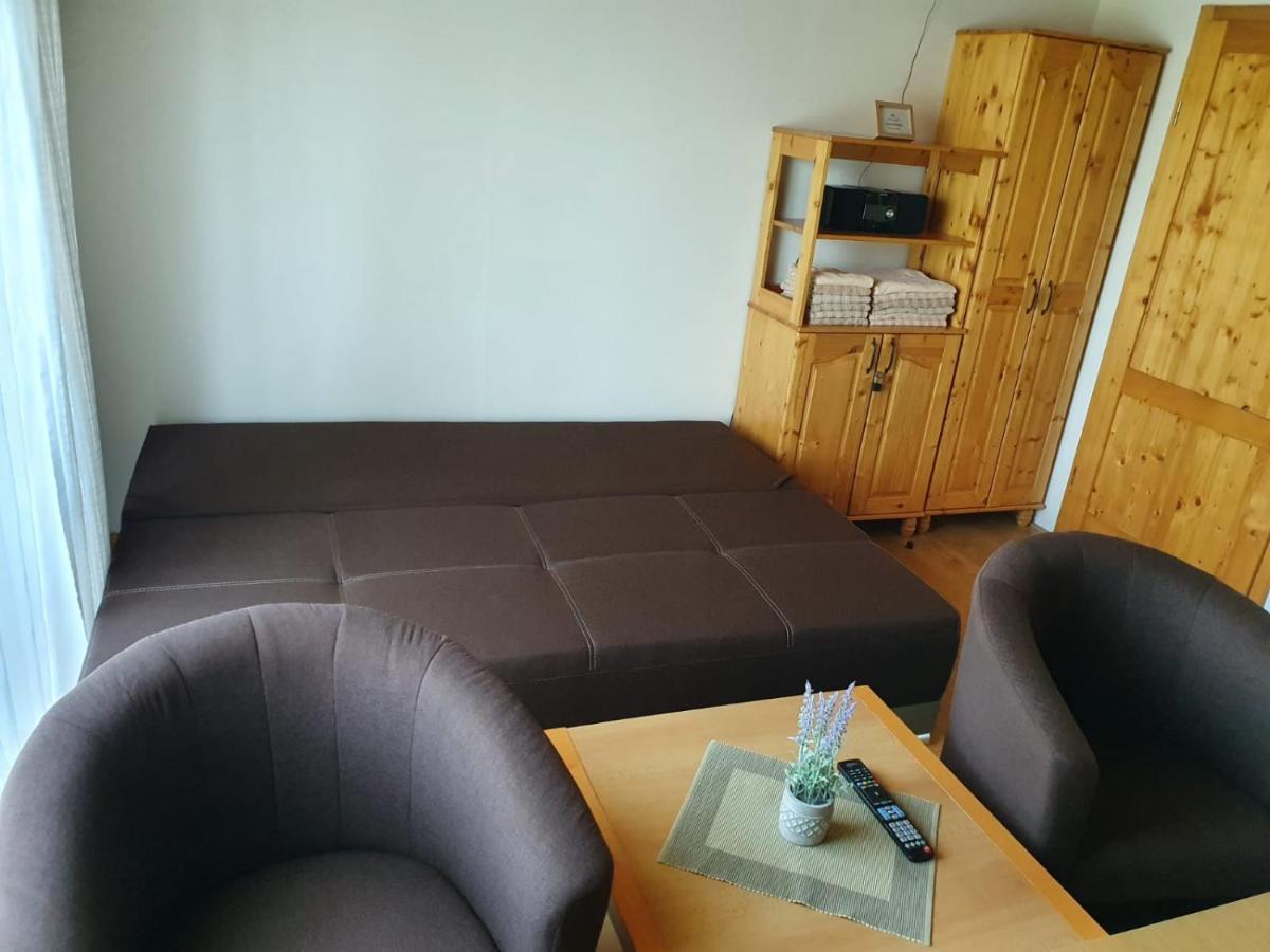 Apartman Tatralandia 336 Liptovský Mikuláš Exterior foto