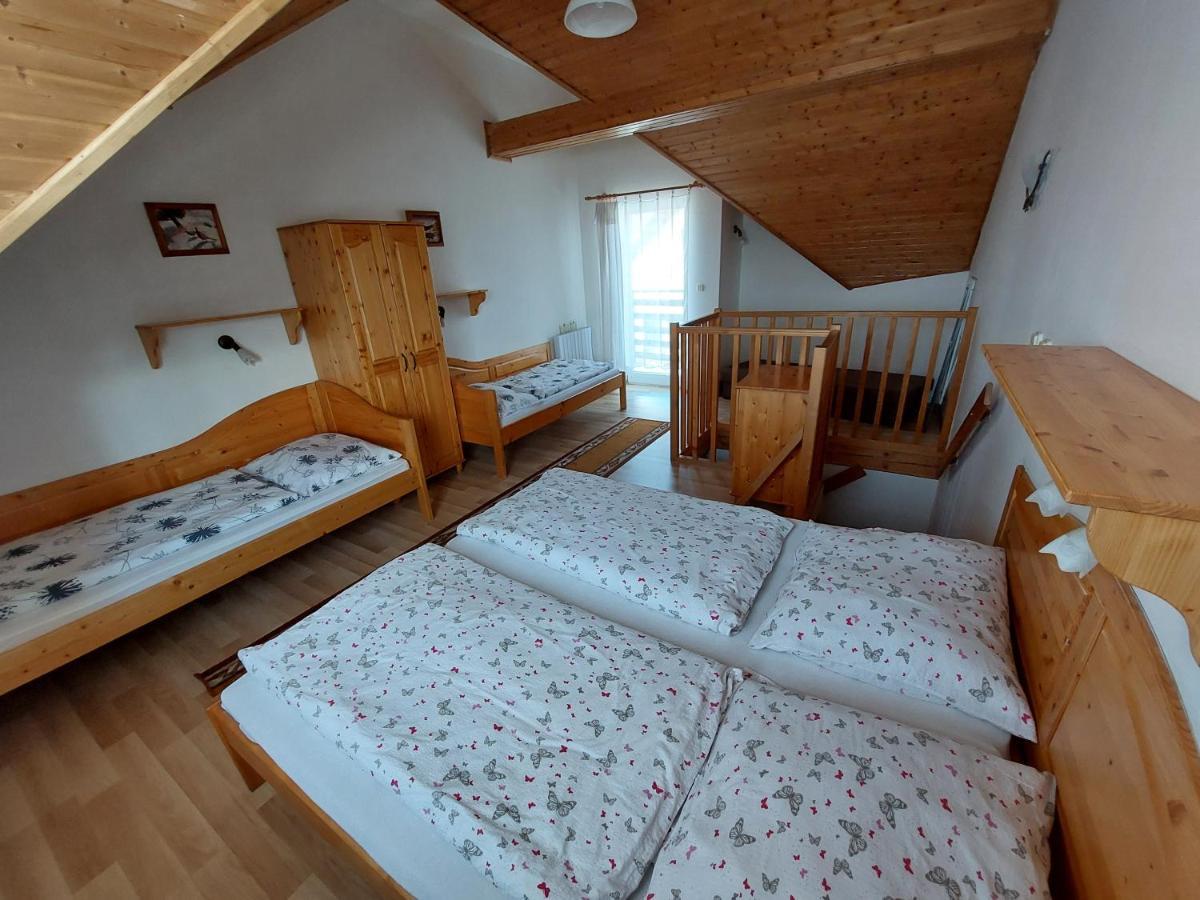 Apartman Tatralandia 336 Liptovský Mikuláš Exterior foto