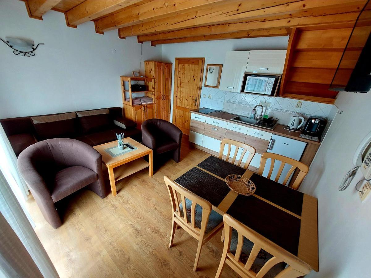 Apartman Tatralandia 336 Liptovský Mikuláš Exterior foto