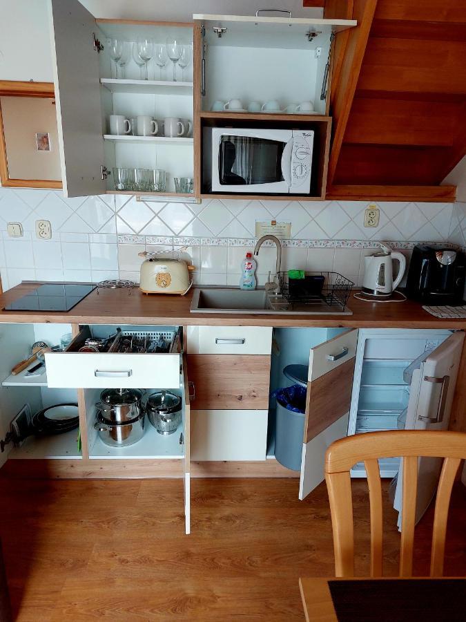 Apartman Tatralandia 336 Liptovský Mikuláš Exterior foto