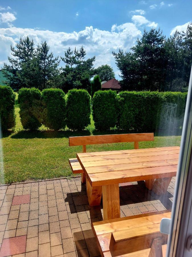 Apartman Tatralandia 336 Liptovský Mikuláš Exterior foto